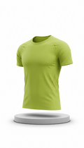 Volt Lime Tech Performance T-Shirt